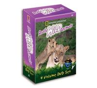 Really Wild Animals - Really Wild Animals