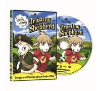 Really Woolly Kids - Trusting in the Shepherd