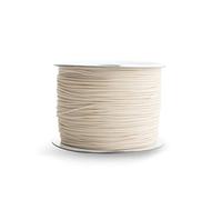 Realm Corda per tenda a pacchetto da 1,2 mm per corde austriache (crema, 20 m)
