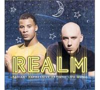 Realm - Enter The Realm