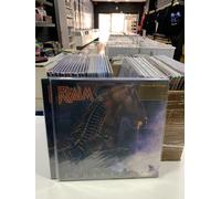 Realm Endless War (Vinyl LP) 12" Album Coloured Vinyl