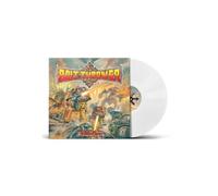 realm of chaos (phd exclusive white vinyl)