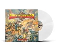 realm of chaos (phd exclusive white vinyl)