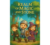 Realm of Magic and Stone: 1