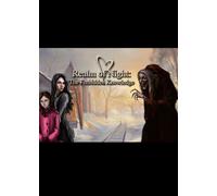 Realm of Night: The Forbidden Knowledge (PC) Steam Key GLOBAL