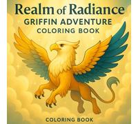 Realm of Radiance: Griffin Adventure: The Mythical Creature Collection