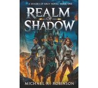 Realm of Shadow