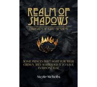 Realm of Shadows: Thread of Fate Series