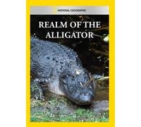 Realm of the Alligator (DVD)
