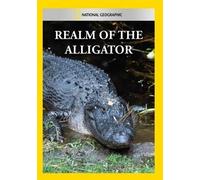 Realm of the Alligator (DVD)