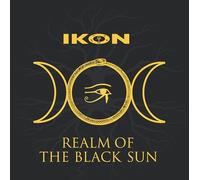 Realm Of The Black Sun