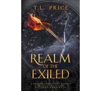 Realm of the Exiled: Exiled Elementals Series (Prequel Novelette) - NUOVO