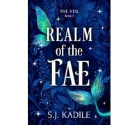 Realm of the Fae: 1
