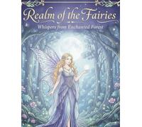 Realm of the Fairies: Whispers from the Enchanted Forest