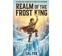Realm of the Frost King
