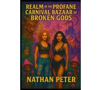 Realm of the Profane - Carnival Bazaar of Broken Gods