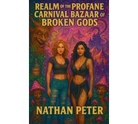 Realm of the Profane - Carnival Bazaar of Broken Gods: 5