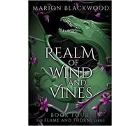 Realm of Wind and Vines