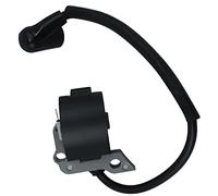 Realman 020143031 Bobina Accensione Per Sachs Dolmar 109 110i 110iH 111 115 115H 115i 115iH PS-43 PS-52 PS-540 DCS43 DCS430 DCS431 DE4345 DCS 4300i DCS52 DCS520 DCS540 Motosega a gas