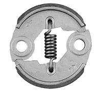 Realman 13081-2174 13081-2194 Assy della frizione per Kawasaki TG33 TD33 TD40 TD48 TH34 TH43 TH48 TJ35E TJ45E Honda GX31 GX35 GX35NT Tanaka SUM328 TBC328 TBC340 TBC355 - Strimmer per decespugliatore
