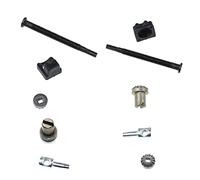 Realman 2 set tendicatena per motosega Echo Shindaiwa CS-370 CS-400 CS-4200ES CS-420ES CS-450 CS-450P CS-510 CS-520 CS-530 CS-680 CS-680S QV-680