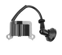 Realman 21171-2192 Modulo Bobina di Accensione Magneto Armatura per Kawasaki Gas String Trimmer TD40 TD43 TD48 Mitsubish Decespugliatore T200 T240 TL43 TL52 Kaaz Edge Trimmer K32 K33
