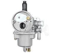 Realman 40-5 21mm Tipo galleggiante Carburatore Assemblea di ricambio per Mitsubishi TL33 TL43 TB33 TG260 TU26 TU33 T170 BC330 BG330 1E34F Coclea Soffiatore Decespugliatore Duster Mister