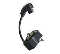Realman 42374001302 - Bobina di accensione per tagliasiepi a benzina Stihl HS81 HS81R HS81RC-E HS81R-Z HS81T HS81TC-E HS81TC-E Z HS81T-Z HS86R HS86R-Z HS86T HS86T-Z