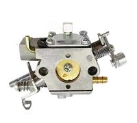 Realman 574184501 575690601 Carburatore per decespugliatore Husqvarna 253R 253RB 253RJ 553RS 553RBX Walbro Tipo MPN 574 18 45-01 575 69 06-01