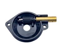 Realman 581063901 530057935 574719301 577101701 pompa di olio con ingranaggio a stantuffo per Husqvarna 235 235E 236 236E 240 240E 120Mark II Jonsered CS2234 CS234 4S CS22 38 CS2238S Motosega