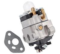 Realman 6690442 Gruppo carburatore per Hitachi Tanaka Decespugliatore Erba Trimmer TBC-2251