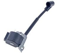 Realman Bobina di accensione 530039143 545199901 575803501 per Jonsered CS2036 CS2040 CS2234 CS2238 Husqvarna 36 41 136 141 230 235 236 240 136LE 235E 236E 23LC 240E 26LC RedMax GZ380 Motosega
