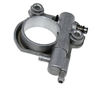 Realman C022000050 C022000051 C022000052 C022000053 Gruppo pompa olio automatico per motosega Echo CS-550P CS-590 Timber Wolf CS-600 CS-600P CS-620P CS-620+ CS-620+ CS-620+ 620PW