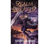 Realmbreaker: Book Three of The Chain of Souls