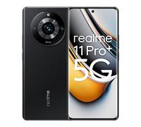 REALME 11 PRO 5G - Only Solutions / Nero / 12/512GB