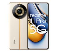 Realme 11 Pro (5G) 128 GB, Beige - Nouvo