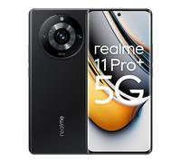 realme 11 Pro+ (5G) 512 GB, Nero - Nouvo
