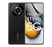 REALME 11 PRO 8+128GB DS 5G ASTRAL BLACK OEM