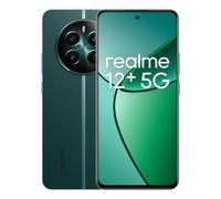 realme 12+ 16,9 cm (6.67\") Doppia SIM Android 14 5G USB tipo-C 8 GB 256 GB 5000