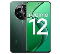 REALME 12X 8+256GB DS 5G GLOWING BLACK NFC OEM