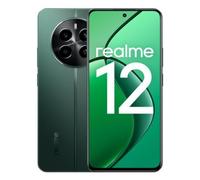 realme 12 4G 16,9 cm (6.67'') Dual SIM ibrida Android 14 USB tipo-C 8 G Realme