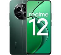 Realme 12 4G 8/256GB Verde Gratis