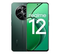 Realme 12 4G Verde 512GB Memoria 8GB Ram Display 6.7" Ips 50+2Mpx Pioneer Green