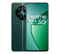 Realme 12+ 8+256GB 6.7" 5G Pioneer Green DS ITA