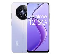 12 5G 256 GB 5G Dual Sim Display 6.72 pollici AMOLED Slot Micro SD Fotocamera 108 Mpx Android Europa Viola