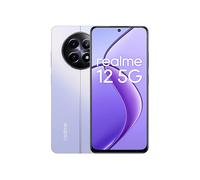 REALME 12 5G 8+256, 256 GB, PURPLE