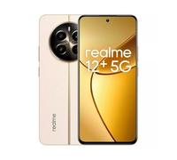 REALME 12+ 5G DUAL SIM 6.67" OCTA CORE 256GB RAM 8GB 5G EUROPA NAVIGATOR BEIGE