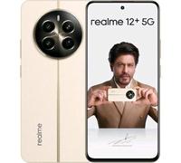 REALME 12+ 5G DUAL SIM 6.67" OCTA CORE 256GB RAM 8GB 5G EUROPA NAVIGATOR BEIGE