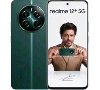 REALME 12+ 5G DUAL SIM 6.67" OCTA CORE 256GB RAM 8GB 5G EUROPA PIONEER GREEN