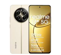 Realme 12+ 8+256GB 6.7" 5G Navigator Beige DS ITA